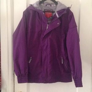 SOLD Sims Women's Snowboarding Jacket